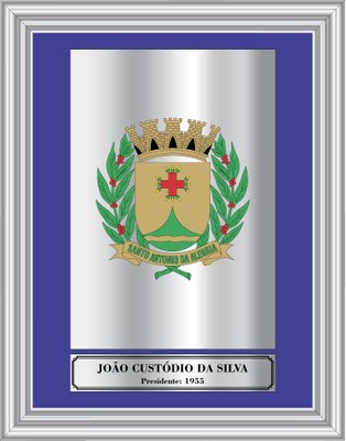 João Custódio da Silva João Custódio da Silva