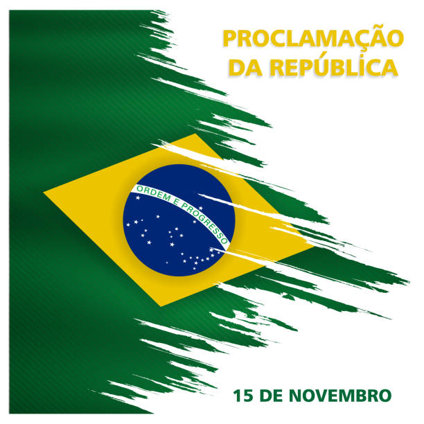15 DE NOVEMBRO: PROCLAMAÇÃO DA REPÚBLICA