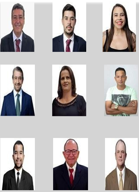 Ainda sobre o Dia do Vereador