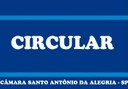 CIRCULAR nº 06/2025 DE 21 DE OUTUBRO DE 2025