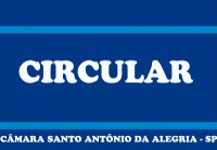 CIRCULAR nº 06/2025 DE 21 DE OUTUBRO DE 2025