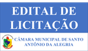 EDITAL PROCESSO N° 013/2023