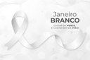 JANEIRO BRANCO: CONSCIENTIZAÇÃO DA SAÚDE MENTAL E EMOCIONAL