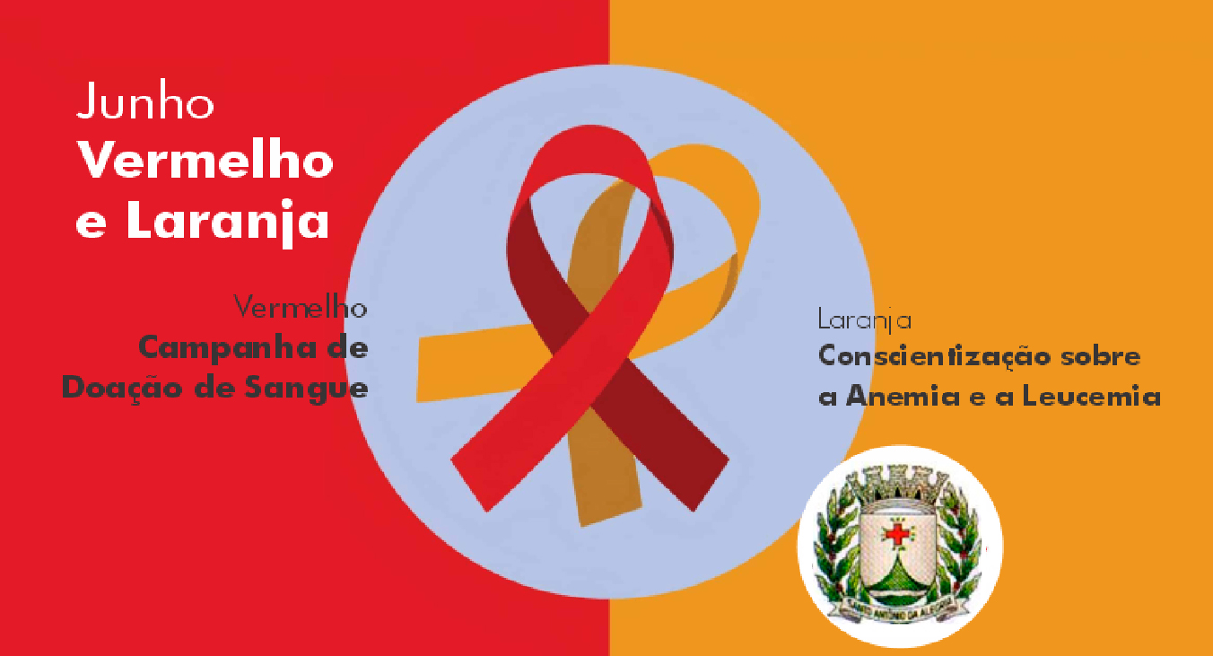 JUNHO VERMELHO E LARANJA