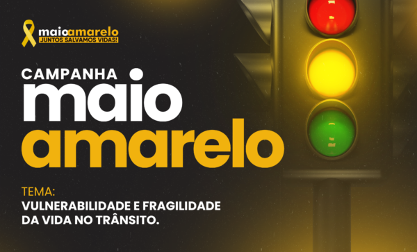 Maio Amarelo