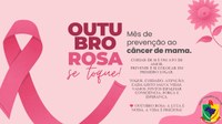 OUTUBRO ROSA
