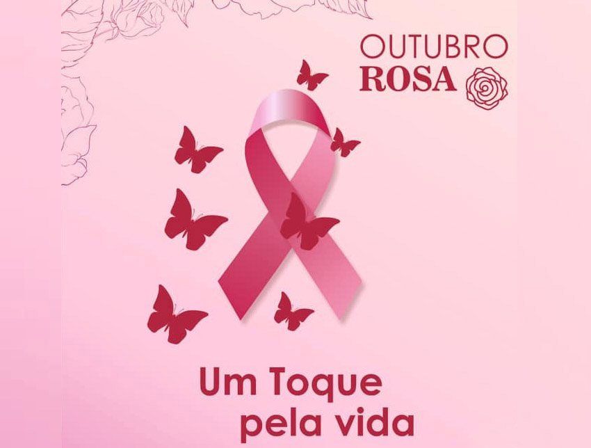 Outubro Rosa 2021