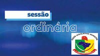 SESSÃO ORDINÁRIA DIA 07/03/2023