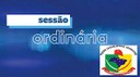 SESSÃO ORDINÁRIA HOJE DIA 07/11/2023